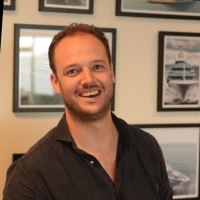 Joris Zwagers