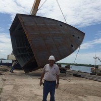 Ing. Jose Guadalupe Delgado