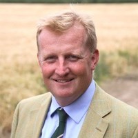 William King