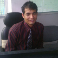 Bhupendra Sapkota