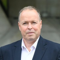 Paul Hickey