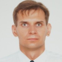 Kostyantyn Belyayev