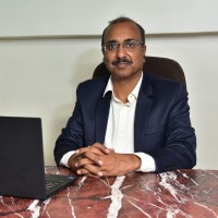 Sharad Goyal