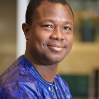 Dr. Hervé Dossoumou