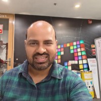 Sunil Kumar