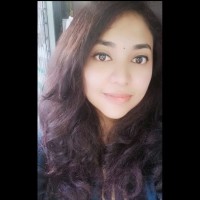 Maneesha Murali