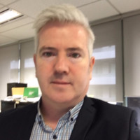Kevin Maher
