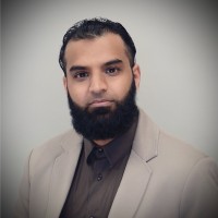 Faraaz Wazir