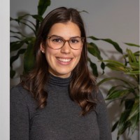 Amélie Bruneau, Ing.