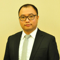崔利生Leason Tsui