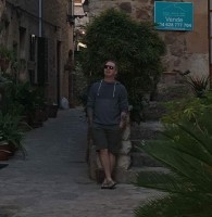 Johnny Moosdorf
