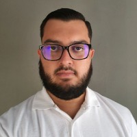 Kevin Segura