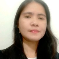 Evelyn Bragais