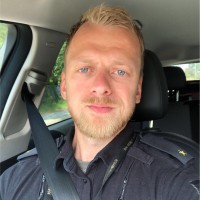 Christoffer Granstrøm