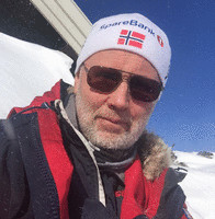 Anders Meland