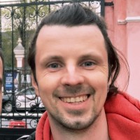 Andrey Oskin