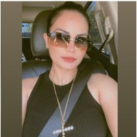 MÁRCIA CRISTINA AIRES