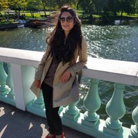 Marim Sabir