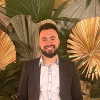Diego Luis Pires