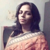 Nandita Bhattacharjee
