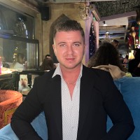 Mihai Iulian Toba