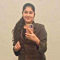Suhruditha Lingutla