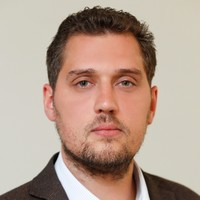 Александр Юрченко