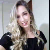 Nathália Bohrer