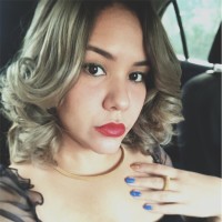 Karina Parada Dávila