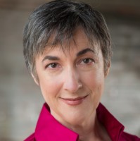 Suzanne Roush