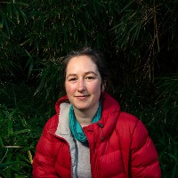 Jessie Prebble
