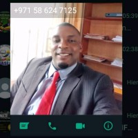 Christian Nhiomog