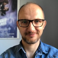 Szymon Jedrach-Dzieduszycki