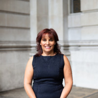 Jacqui Hunt