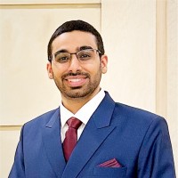 Saad Abdullah