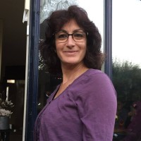 Dr. Ir. Najoua Belaid