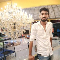 Ayush kumar chaubey