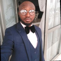 Iseoluwa Akinsuroju. ICSP
