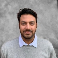 Shahriar Rashid