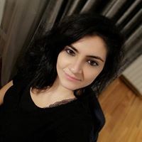Ruxandra Constantinescu