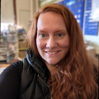 Holly Egan