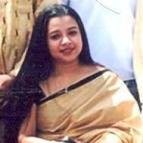 Rima Dey