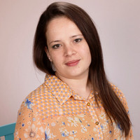 Svetlana Antohi