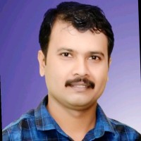 Rushikeshwar Nawale