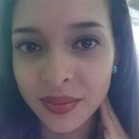 Olga Aegentina Guzmán Blanco
