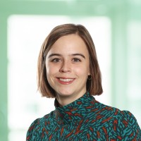 Eline Visser