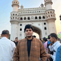 Ashutosh Choudhary