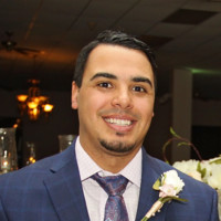 Ryan Dispenza