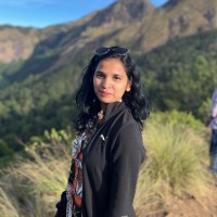 Pooja S