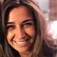Camille Sibille